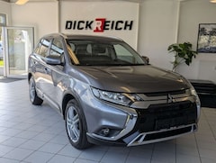 Bild des Angebotes Mitsubishi Outlander 2.0 Diamant Edition+ Kamera AHK 18"