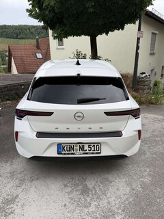 Bild des Angebotes Opel Astra 1.2 Turbo Enjoy