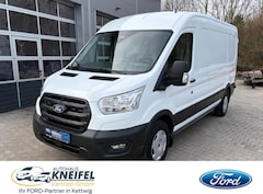 Bild des Angebotes Ford Transit Kasten 350 L3 Trend AHK Navi ACC Klimaautom Totwin