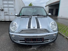 Bild des Angebotes MINI One Cooper