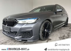 Bild des Angebotes Alpina D5 S Tour Laser HeadUp KlimaSitz CockpProf H/K