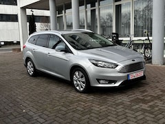 Bild des Angebotes Ford Focus Titanium/Kamera/Tüv-Neu/Klima.A/Garantie/Navi