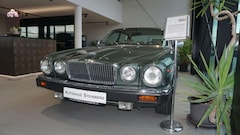 Bild des Angebotes Jaguar XJ Serie III 5.3 V12 Sovereign 1.HAND+OLDTIMER+A