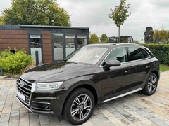 Bild des Angebotes Audi Q5 40 TDI quattro design *Navi*B&O*Kamera*DAB*