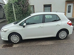 Bild des Angebotes Toyota Auris Auris 5 Türig