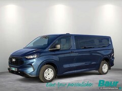 Bild des Angebotes Ford Transit Custom 320 L2H1 PKW VA Autm. Trend Navi AHK Klima hinten