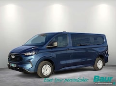 Bild des Angebotes Ford Transit Custom 320 L2H1 PKW VA Autm. Trend Navi AHK Klima hinten