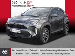 Bild des Angebotes Toyota Yaris Cross 1.5 Hybrid Team D NAVI PDC