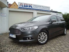 Bild des Angebotes Ford Mondeo Mondeo Turnier Turnier 1.5 EcoBoost Start-Stopp Business Edition