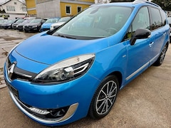 Bild des Angebotes Renault Grand Scenic III 3 1.6 dCi BOSE Edition * Leder
