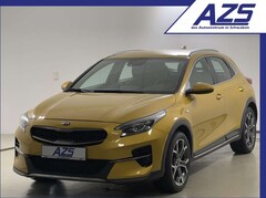 Bild des Angebotes Kia XCeed Vision Bi-LED Kamera Navi apple/android