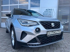 Bild des Angebotes SEAT Arona 1.5 TSI DSG FR 1HD SHZ NAV KAM LED 4J GAR