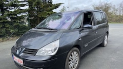 Bild des Angebotes Renault Espace IV  2.0 DCi 7 Sitzer Leder Navi