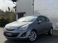 Bild des Angebotes Opel Corsa Active 1.2 LPG*2.Hand*Klima*Tempomat*
