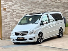Bild des Angebotes Mercedes-Benz Viano 3.0 CDI Grand Edition|Avant|Lang|Tisch|7.S