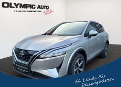 Bild des Angebotes Nissan Qashqai 1.5 e-Power N-Connecta 360°CAM PANORAMA