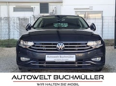 Bild des Angebotes VW Passat 2.0 TDI DSG,ORI.58Tkm,LED,AHK,VW GARANTIE