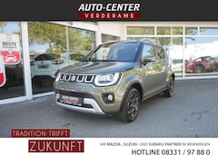 Bild des Angebotes Suzuki Ignis 1.2 Hybrid Allgrip Comfort+ NAVI LED