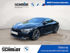 Bild des Angebotes BMW M8 Competition xDrive Coupe / NP= 189.280,- /