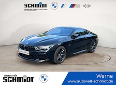 Bild des Angebotes BMW M8 Competition xDrive Coupe Competition Paket