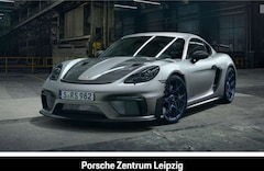 Bild des Angebotes Porsche Cayman GT4 RS Weissach PCCB Lift Bose PDLS+