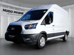 Bild des Angebotes Ford Transit Trend 350 EXPRESS-LINE L3H3 AUT | KLIMAAUT | GRA |