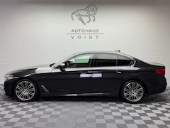 Bild des Angebotes BMW 550 i xDrive|Garantie|2.Hand|LED|HuD|Kamera|
