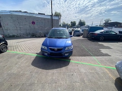 Bild des Angebotes Mazda Premacy Premacy TD Exclusive Edition
