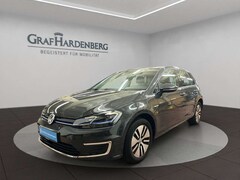 Bild des Angebotes VW Golf e- VII 100 kW Comfortline Navi