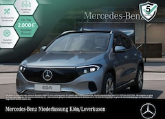Bild des Angebotes Mercedes-Benz EQA 350 4M PROG+PLUS-PAKET+PANO+KAMERA+KEYLESS