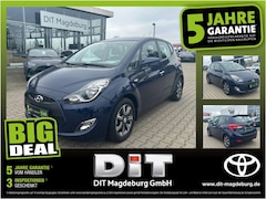 Bild des Angebotes Hyundai iX20 1.6 Space+ Blue  LM KlimaA PDC KeyLess