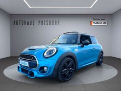 Bild des Angebotes MINI Cooper S COOPER S JCW/Automatik/LED/Pano/Leder/Navi