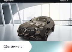 Bild des Angebotes Mercedes-Benz GLE 450 GLE 450 d 4M Coupé AMG Premium+ StHz AHK 22 Zoll