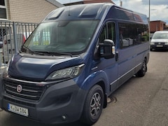 Bild des Angebotes Fiat Ducato Ducato Shuttle L4H2 Autm. Shuttle 9-Sitzer