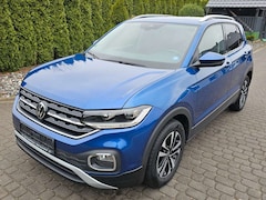 Bild des Angebotes VW T-Cross United