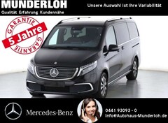 Bild des Angebotes Mercedes-Benz EQV 300 AVANTGARDE Lang PANORAMA+DISTRONIC