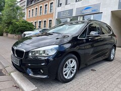 Bild des Angebotes BMW 216 Advantage Automatik, Navi
