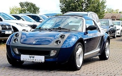 smart roadster /SHEFT/KLIMA/BT/SPORTSITZE/SPORTPAKET/