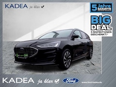 Bild des Angebotes Ford Focus Turnier 1.5 EcoBlue Titanium Edition ACC