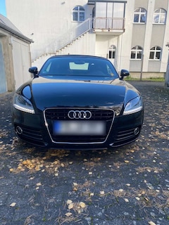 Bild des Angebotes Audi TT Audi TT Roadster Roadster 1.8 TFSI