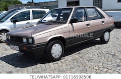 Bild des Angebotes Renault R 11 *OLDTIMER*H-GUTACHTEN*