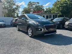 Bild des Angebotes Peugeot 3008 Allure-NAVI-PANO-HUD-SHZ-Top Zustand