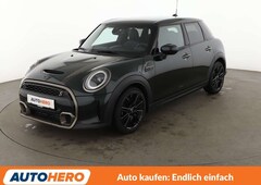 Bild des Angebotes MINI Cooper S Cooper S Resolute Edition Aut.*NAVI*LED*TEMPO*CAM*