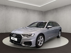 Bild des Angebotes Audi A6 Design S line 40 TDI quattro 150(204) k