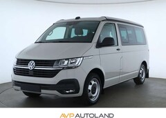 Bild des Angebotes VW T6.1 California 2.0 TDI BEACH TOUR | STANDHZG |