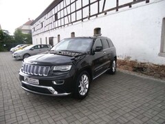 Bild des Angebotes Jeep Grand Cherokee 3.0 CRD Summit