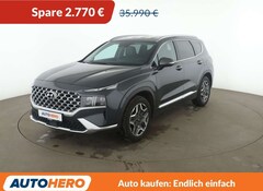 Bild des Angebotes Hyundai SANTA FE 1.6 T-GDI Plug-in Hybrid Prime 4WD Aut.*NAVI*LED*