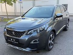 Bild des Angebotes Peugeot 3008 GT TÜV NEU/NAVI/PANO/AHK/SPUR/LED/LEDER/SHZ
