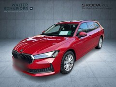 Bild des Angebotes Skoda Superb Combi 2.0 TDI DSG Selection Navi AHK Pano