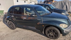 Bild des Angebotes Chrysler PT Cruiser PT Cruiser 2.0 Limited
